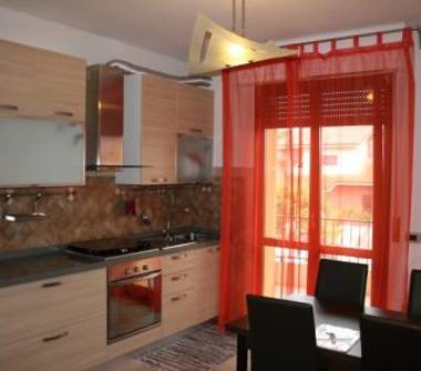 Trilocale in vendita a Fano (Pesaro e Urbino)