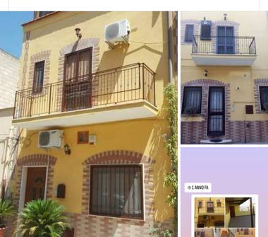 Appartamento in vendita a Ordona (Foggia)