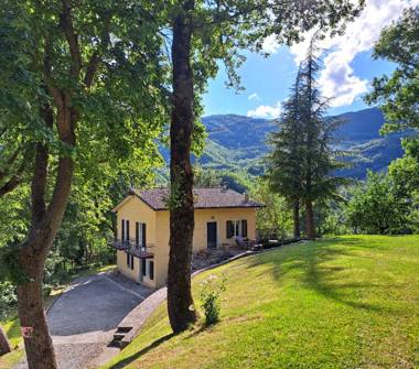 Rustico/Casale in vendita a Sant'Agata Feltria (Rimini)