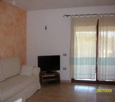 Affitto Appartamento Vacanze a Siniscola, Frazione Sa Petra Ruja