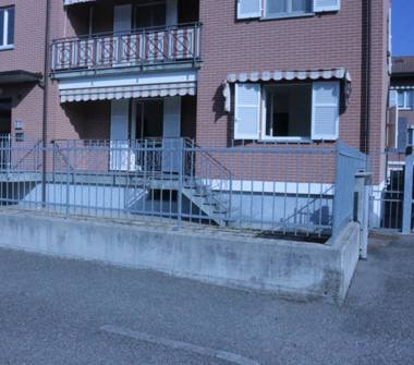 Quadrilocale in vendita a Novi Ligure (Alessandria)