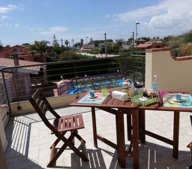 Affitto Casa Vacanze a Siracusa, Frazione Porto Di Milocca