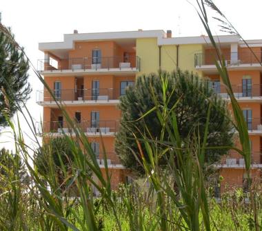 Trilocale in vendita a Pomezia (Roma)