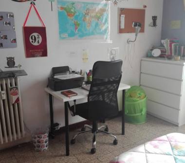 Porzione di casa in affitto a Torino, Zona Santa Rita