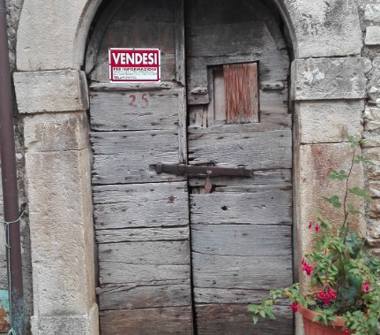 Bilocale in vendita a Maenza (Latina)