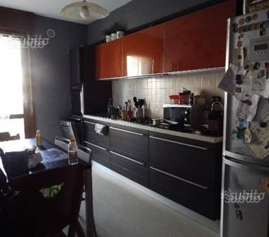 Appartamento in vendita a Padova, Zona Padovanelle, Via Altichiero 101