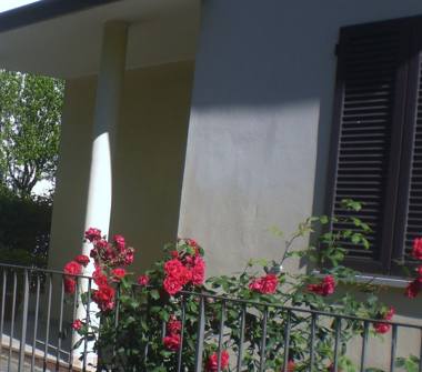 Affitto Villa Vacanze a Cervia (Ravenna), Viale Caprera 4