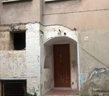 Bilocale in vendita a Arpaise (Benevento)