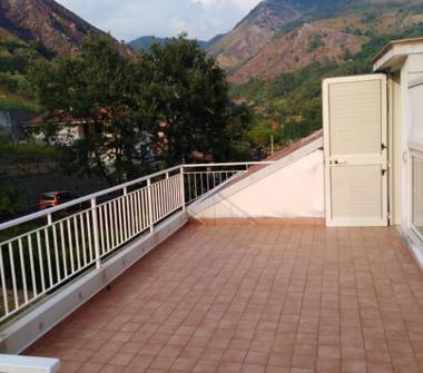 Affitto Casa Vacanze a Sangineto, Frazione Sangineto Lido