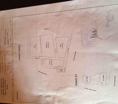 Appartamento in vendita a Sant'Oreste (Roma)