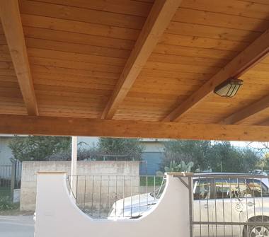 Affitto Villetta a schiera Vacanze a Tortolì (Nuoro)