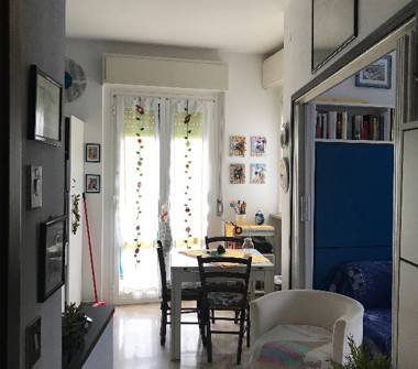 Affitto Appartamento Vacanze a Ceriale (Savona)