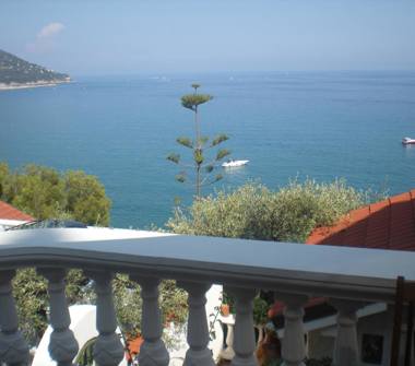 Villa in vendita a Andora, Frazione Marina Di Andora