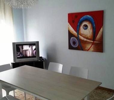 Quadrilocale in affitto a Grottammare (Ascoli Piceno)