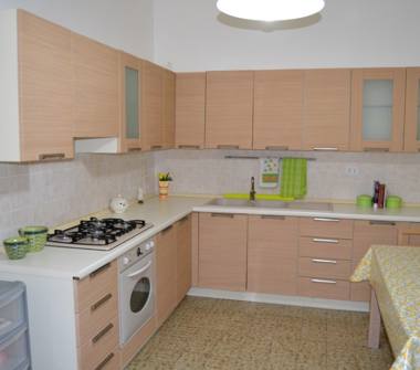 Affitto Appartamento Vacanze a Porto Cesareo (Lecce)