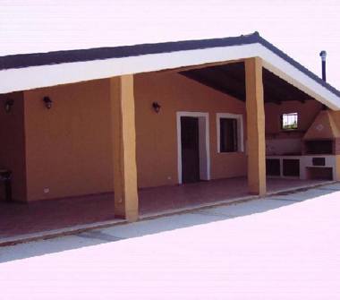 Villa in affitto a Campobello di Mazara, Frazione Tre Fontane