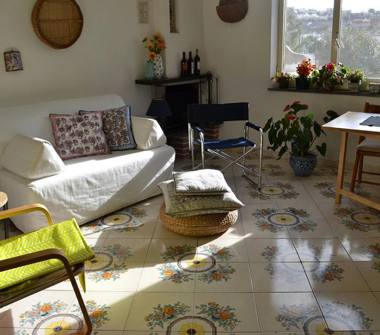 Bilocale in vendita a Forio, Frazione Panza