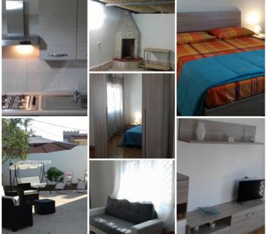 Affitto Appartamento Vacanze a Porto Cesareo (Lecce)