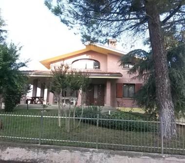 Casa indipendente in vendita a Bibbiano (Reggio Emilia)