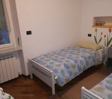 Affitto Stanza Singola a Genova, Zona Castelletto