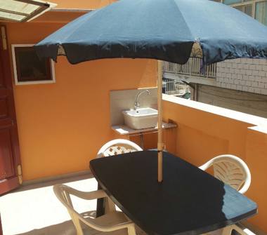 Affitto Appartamento Vacanze a Margherita di Savoia (Barletta-Andria-Trani)