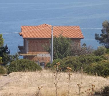 Villa in vendita a Montegiordano, Frazione Montegiordano Marina