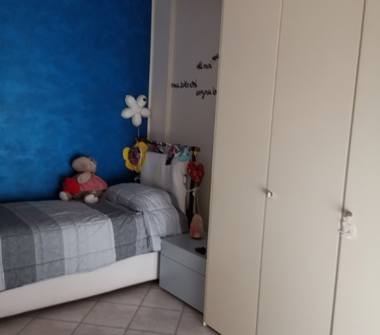 Quadrilocale in vendita a Terni (Terni)