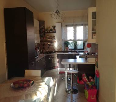 Quadrilocale in vendita a Fondi (Latina)