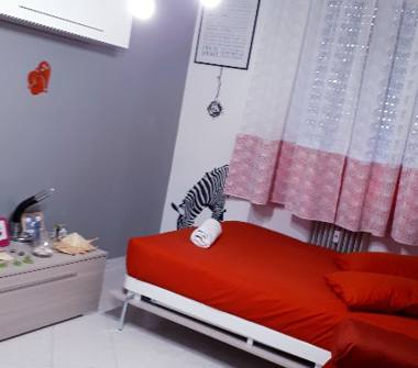 Monolocale in affitto a Milano, Zona Lambrate