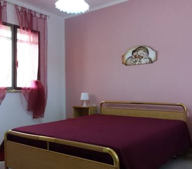 Affitto Villa Vacanze a Salve, Frazione Torre Pali