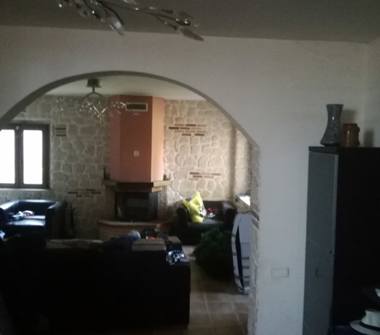 Casa indipendente in vendita a Montemarciano, Frazione Casale Albericci