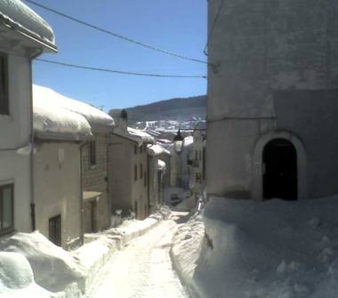 Casa indipendente in vendita a Pescopennataro (Isernia)