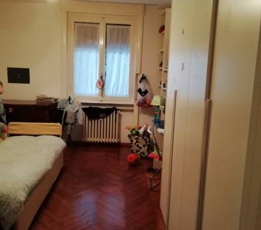 Trilocale in vendita a Varese, Frazione Centro città