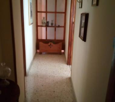 Quadrilocale in vendita a Palermo, Zona Altarello