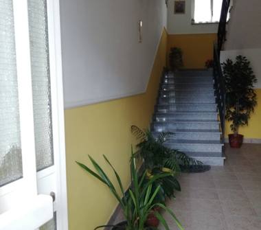 Monolocale in vendita a Falerna, Frazione Falerna Marina