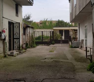 Palazzo/Stabile in vendita a San Marco Evangelista (Caserta)