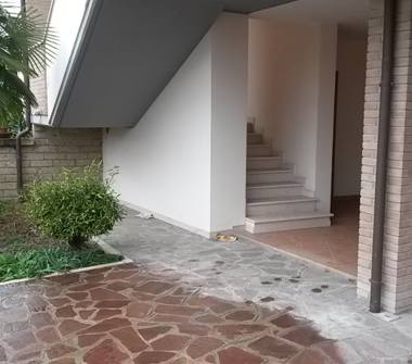 Villetta a schiera in vendita a Francavilla al Mare (Chieti)