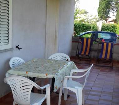 Affitto Appartamento Vacanze a Posada (Nuoro)