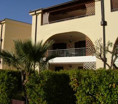 Quadrilocale in vendita a Bernalda, Frazione Metaponto Lido