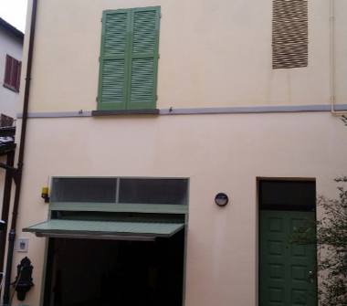 Appartamento in vendita a Faenza (Ravenna), Via Fadina 19