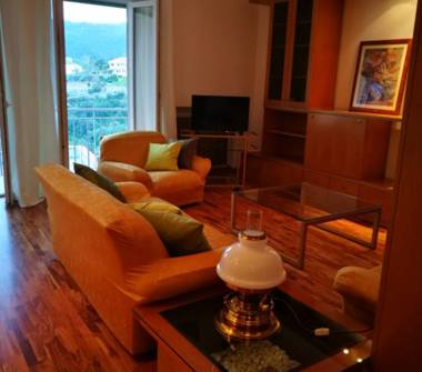 Affitto Appartamento Vacanze a Alassio (Savona)