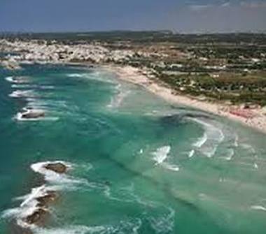 Affitto Appartamento Vacanze a Ugento, Frazione Marina San Giovanni