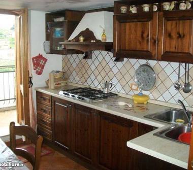 Quadrilocale in vendita a Catanzaro (Catanzaro)