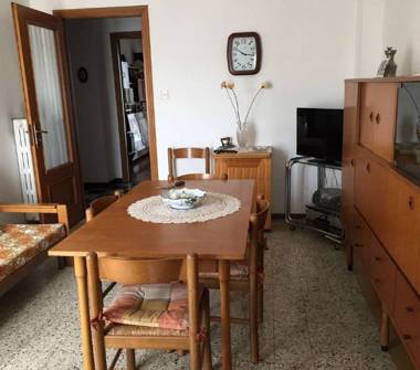 Trilocale in vendita a Torino, Zona Lucento