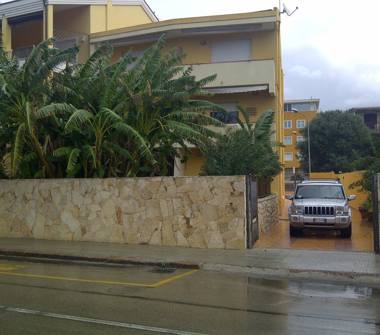 Affitto Villetta a schiera Vacanze a Alghero (Sassari)