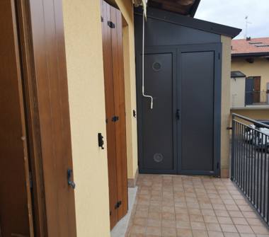 Bilocale in vendita a Turriaco (Gorizia)