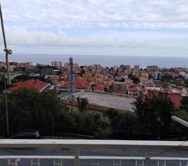 Affitto Appartamento Vacanze a Pietra Ligure (Savona)