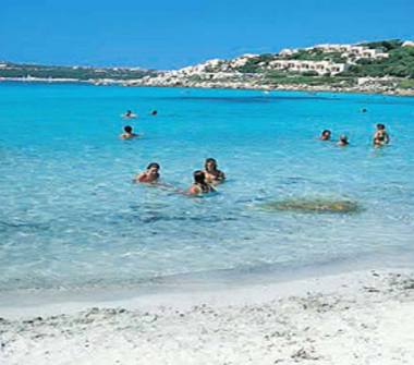 Affitto Appartamento Vacanze a Santa Teresa Gallura (Sassari), Via del Porto 41