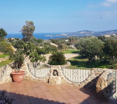 Affitto Villa Vacanze a Arzachena (Sassari)