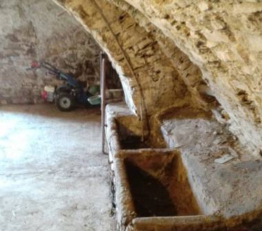 Rustico/Casale in vendita a Tresana, Frazione Barbarasco